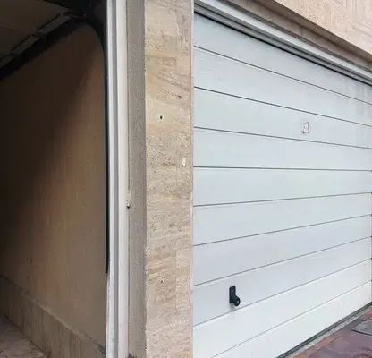 Photo 3 — Garage in Sofia, Centyr