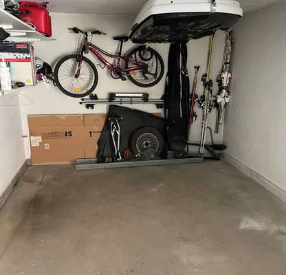 Photo 2 — Garage/Parking in Sofiya, Dragalevci