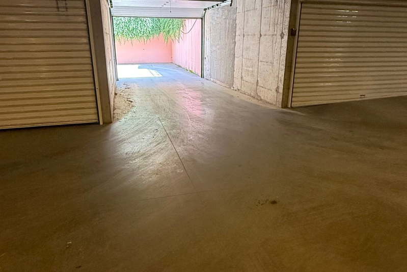 Garage/Parking in Sofiya, Dragalevci