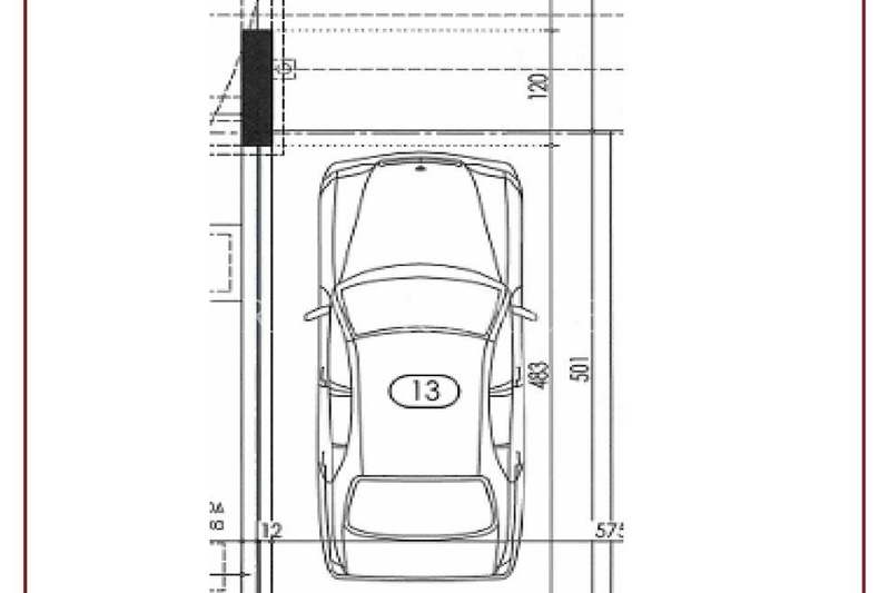 Garage/Parking in Sofiya, Drujba 2