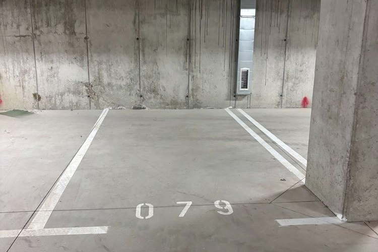 Garage/Parking in Sofiya, Drujba 2