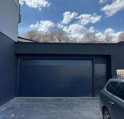 Photo 2 — Garage/Parking in Sofiya, Drujba 2