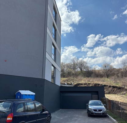Photo 3 — Garage/Parking in Sofiya, Drujba 2