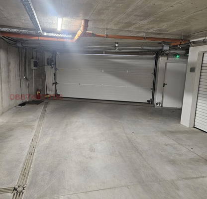Photo 3 — Parking Spot in Sofia, Drujba 2