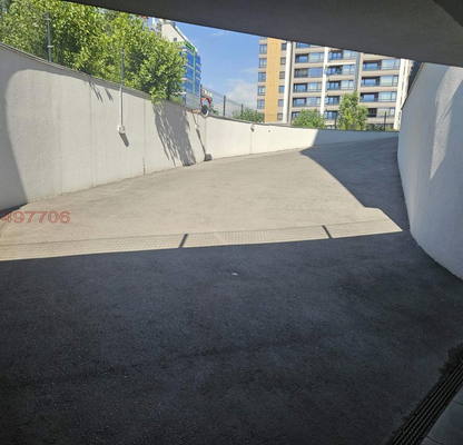 Photo 4 — Parking Spot in Sofia, Drujba 2