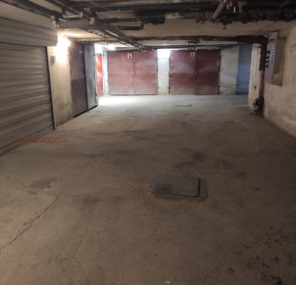 Photo 5 — Garage in Sofia, Dyrvenica