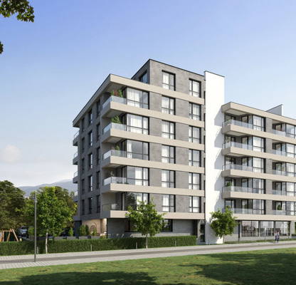 Photo 3 — Garage/Parking in Sofiya, Dyrvenica