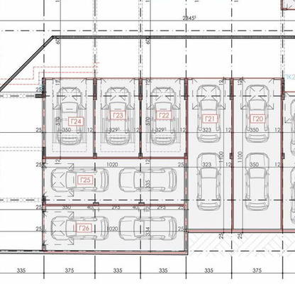 Photo 5 — Garage/Parking in Sofiya, Dyrvenica