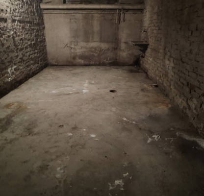 Photo 2 — Garage in Sofia, Geo Milev