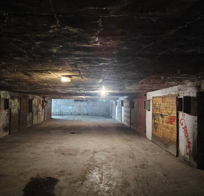 Photo 4 — Garage in Sofia, Geo Milev