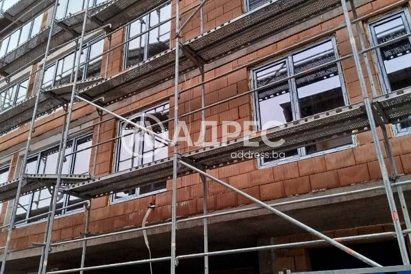 Гараж/Паркомясто в София, Хаджи Димитър