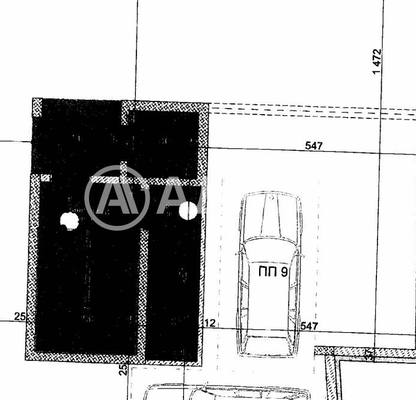 Photo 2 — Garage/Parking in Sofiya, Hadji Dimityr