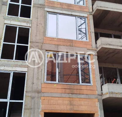 Photo 3 — Garage/Parking in Sofiya, Hadji Dimityr