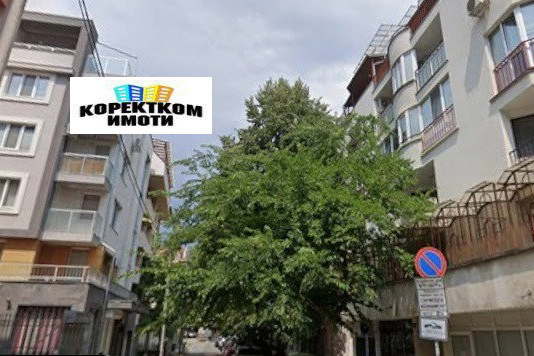 Гараж/Паркомясто в София, Хладилника