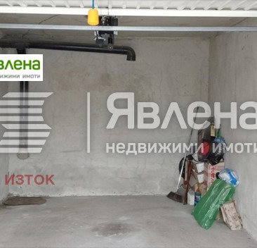 Photo 2 — Garage/Parking in Sofiya, Iztok