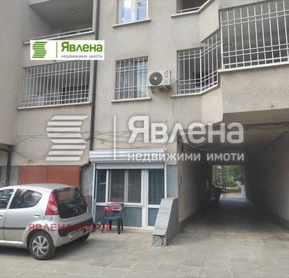 Photo 3 — Garage/Parking in Sofiya, Iztok