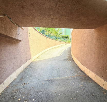 Photo 4 — Garage/Parking in Sofiya, Iztok