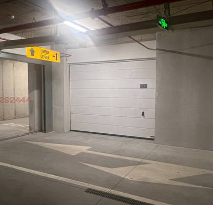 Photo 3 — Garage/Parking in Sofiya, Krasno Selo