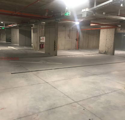 Photo 5 — Garage/Parking in Sofiya, Krasno Selo