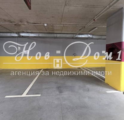 Снимка 5 — Гараж/Паркомясто в София, Кръстова вада