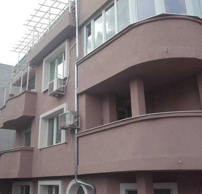 Photo 2 — Garage/Parking in Sofiya, Krystova Vada