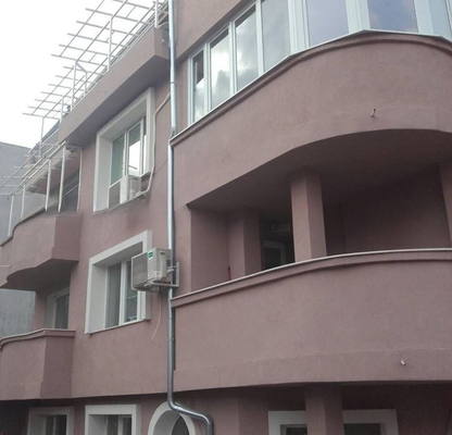 Снимка 5 — Гараж/Паркомясто в София, Кръстова вада
