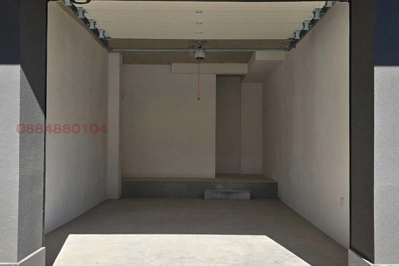 Garage/Parking in Sofiya, Krystova Vada