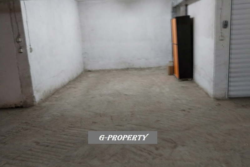 Garage/Parking in Sofiya, Krystova Vada