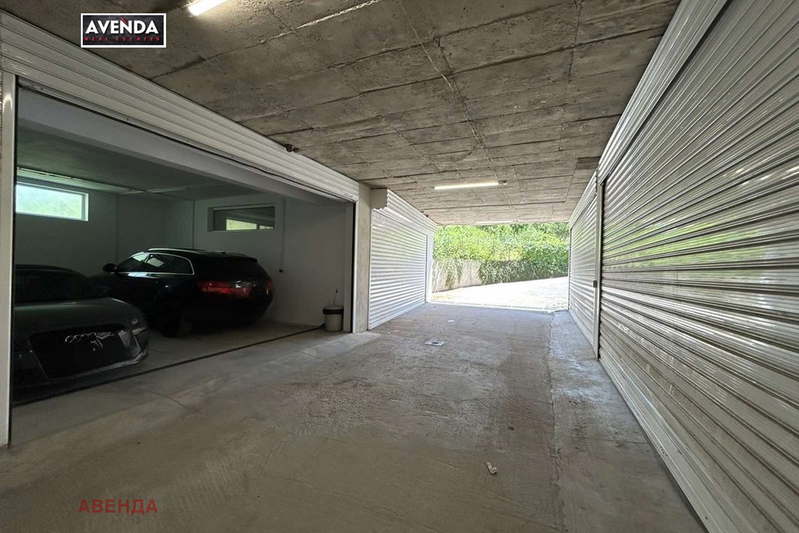 Garage/Parking in Sofiya, Levski G