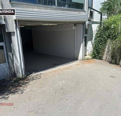 Photo 2 — Garage/Parking in Sofiya, Levski G
