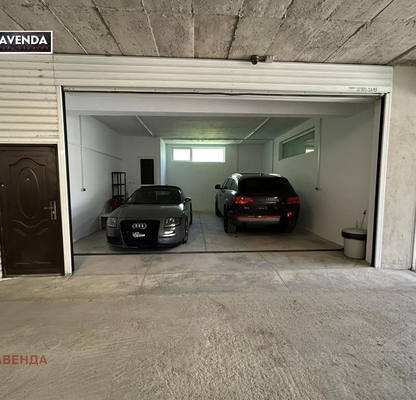 Photo 3 — Garage/Parking in Sofiya, Levski G