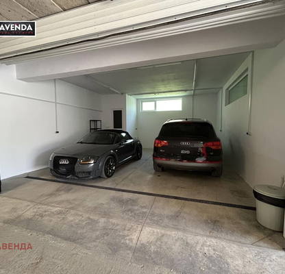 Photo 4 — Garage/Parking in Sofiya, Levski G