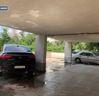 Photo 4 — Garage/Parking in Sofiya, Lozenec