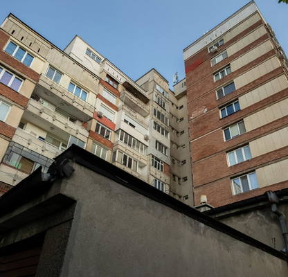 Photo 2 — Garage/Parking in Sofiya, Lozenec