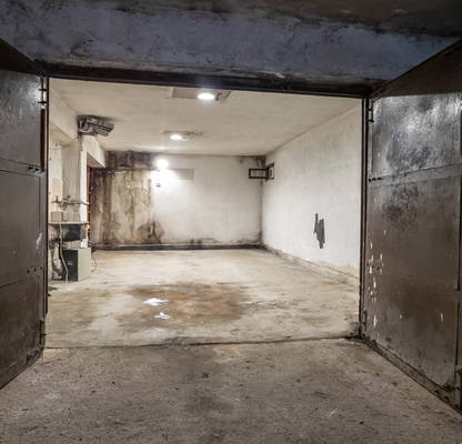 Photo 3 — Garage/Parking in Sofiya, Lozenec