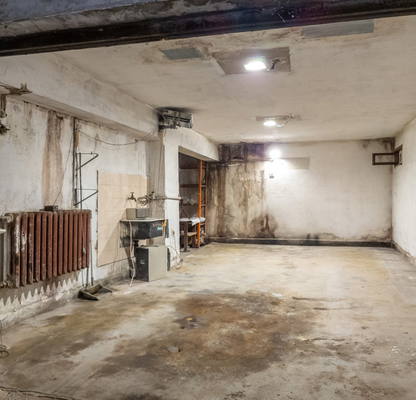 Photo 4 — Garage/Parking in Sofiya, Lozenec