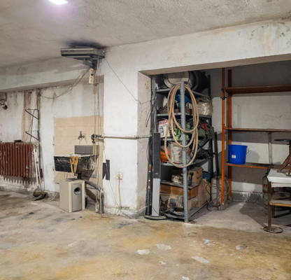 Photo 5 — Garage/Parking in Sofiya, Lozenec