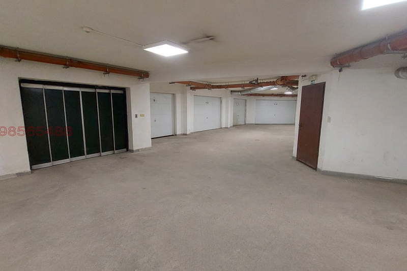 Garage/Parking in Sofiya, Lozenec