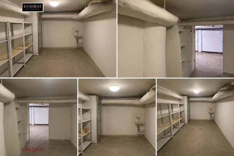 Garage/Parking in Sofiya, Lozenec