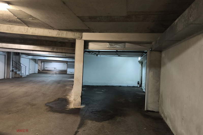 Garage/Parking in Sofiya, Lozenec