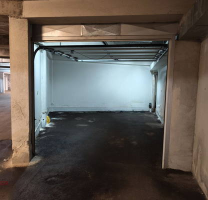 Photo 3 — Garage/Parking in Sofiya, Lozenec