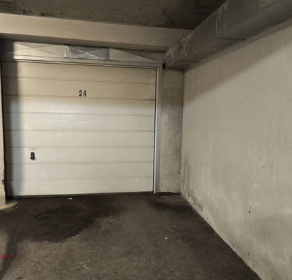 Photo 5 — Garage/Parking in Sofiya, Lozenec