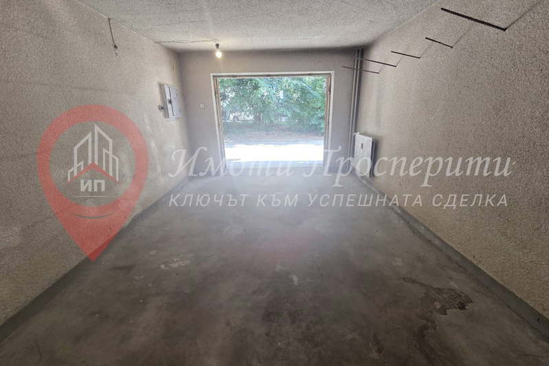 Garage/Parking in Sofiya, Lozenec