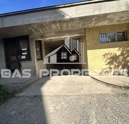 Photo 3 — Garage/Parking in Sofiya, Lyulin 1