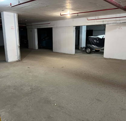Photo 2 — Parking Spot in Sofia, Lyulin 2