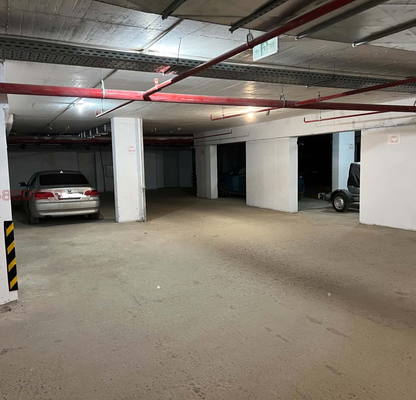 Photo 3 — Parking Spot in Sofia, Lyulin 2