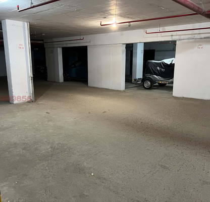 Photo 4 — Parking Spot in Sofia, Lyulin 2