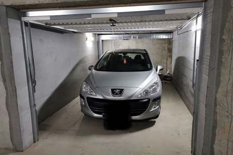 Garage/Parking in Sofiya, Lyulin 3