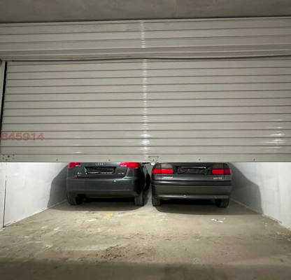 Photo 2 — Garage/Parking in Sofiya, Lyulin 6