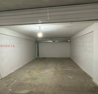Photo 5 — Garage/Parking in Sofiya, Lyulin 6